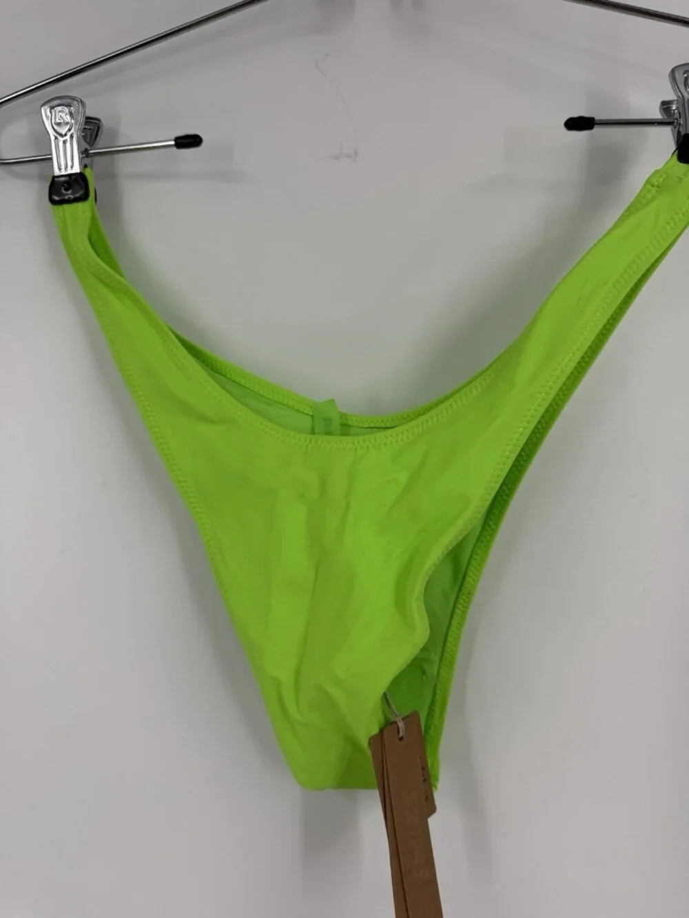 SKIMS swim recycled
